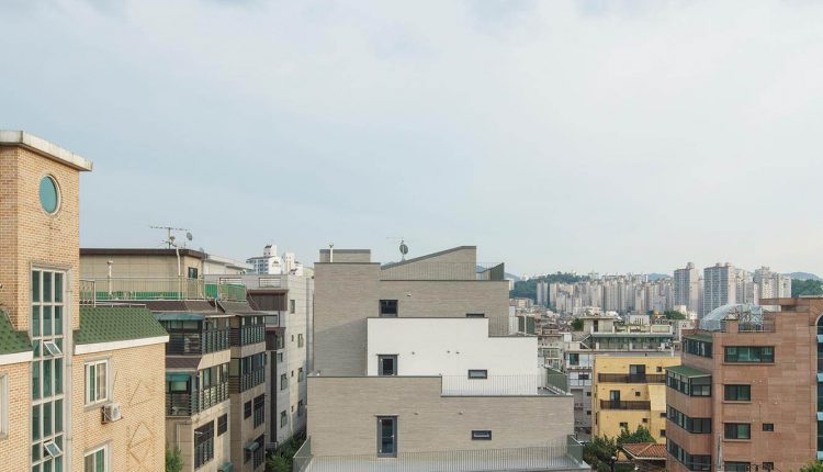 위즈스케일 건축사사무소 wizscale architects 필로스 503 34