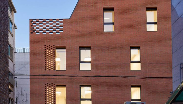 brick 19.75 소수건축사사무소 SOSU Architecture 노경 Ky