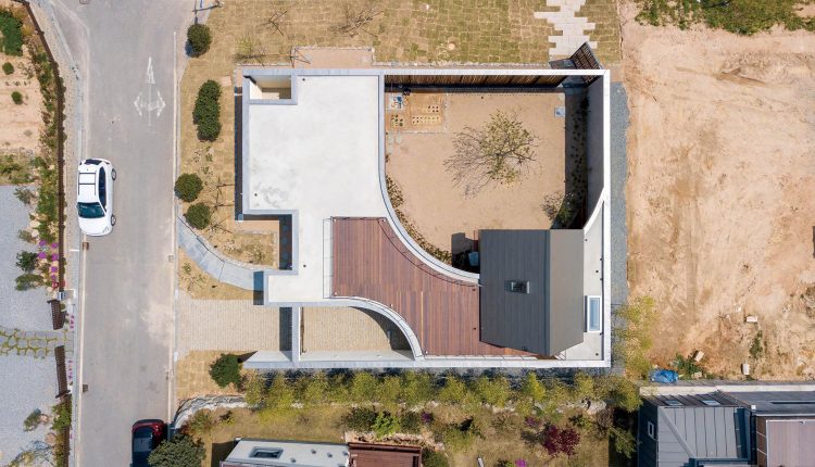 포머티브 건축사사무소 Formative architects 곡성 월