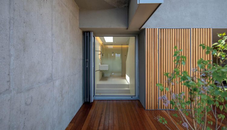 포머티브 건축사사무소 Formative architects 곡성 월