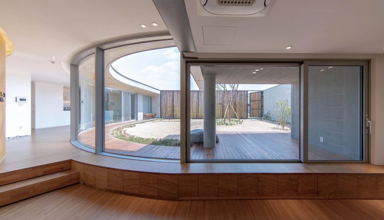 포머티브 건축사사무소 Formative architects 곡성 월