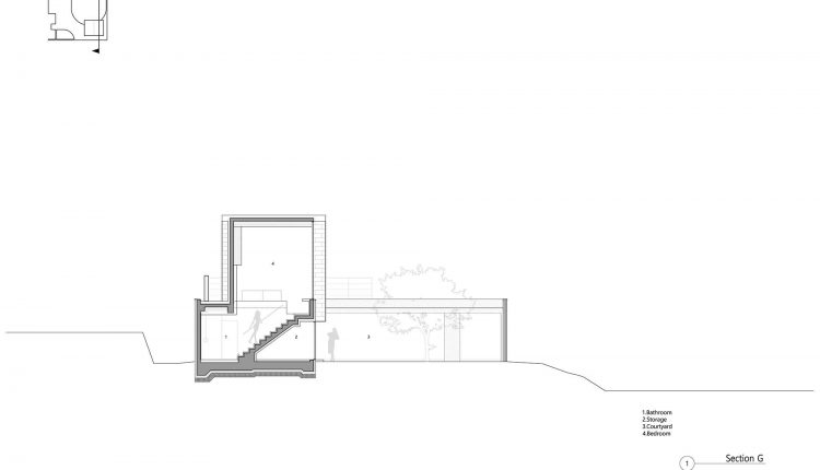 포머티브 건축사사무소 Formative architects 곡성 월