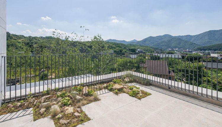 위즈스케일 건축사사무소 wizscale architects 비한재