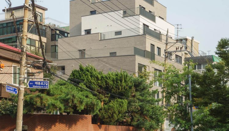 위즈스케일 건축사사무소 wizscale architects 필로스 503 26