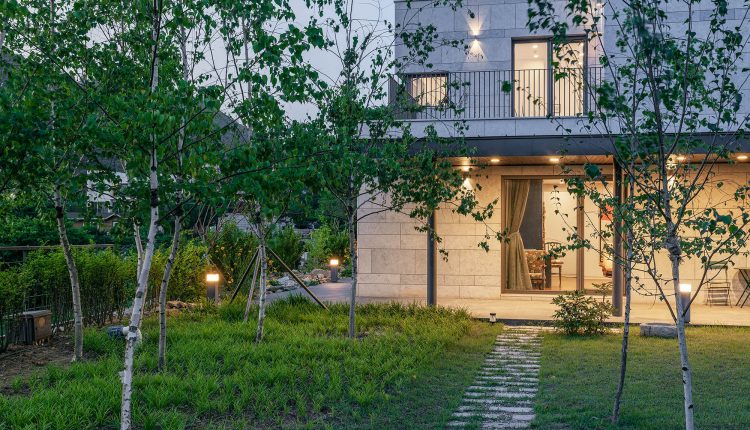 위즈스케일 건축사사무소 wizscale architects 비한재