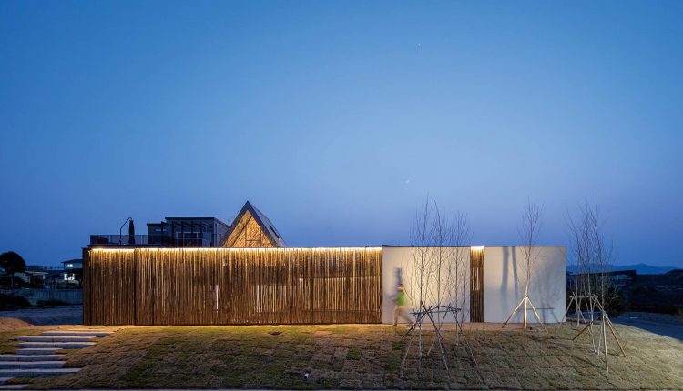 포머티브 건축사사무소 Formative architects 곡성 월
