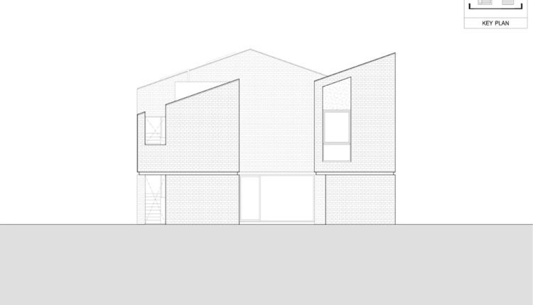 코드 아키텍츠 건축사사무소 KODE Architects 위례 Y