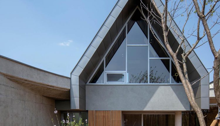 포머티브 건축사사무소 Formative architects 곡성 월