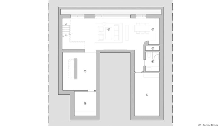 코드 아키텍츠 건축사사무소 KODE Architects 위례 Y
