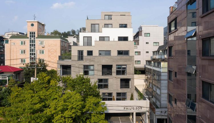 위즈스케일 건축사사무소 wizscale architects 필로스 503 13