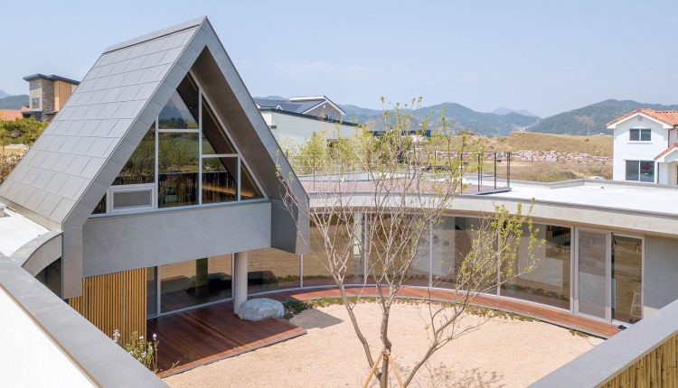 포머티브 건축사사무소 Formative architects 곡성 월