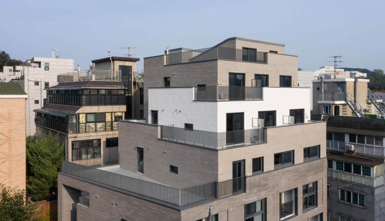 위즈스케일 건축사사무소 wizscale architects 필로스 503 11