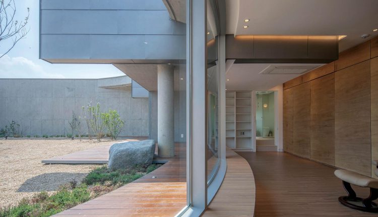 포머티브 건축사사무소 Formative architects 곡성 월