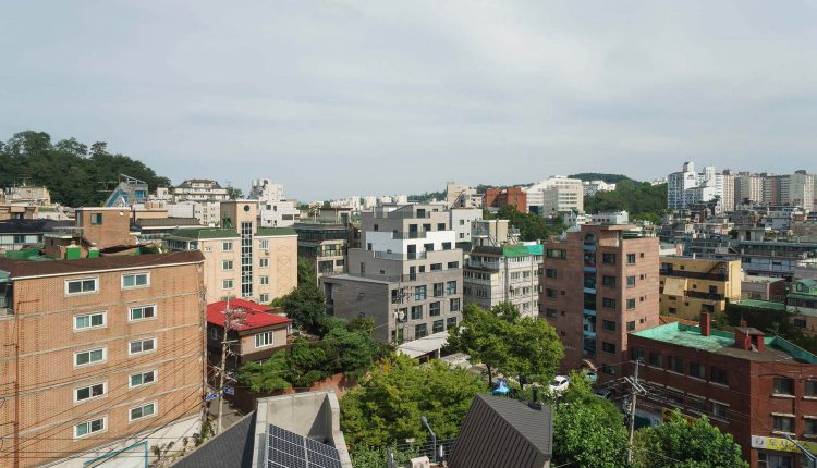 위즈스케일 건축사사무소 wizscale architects 필로스 503 33