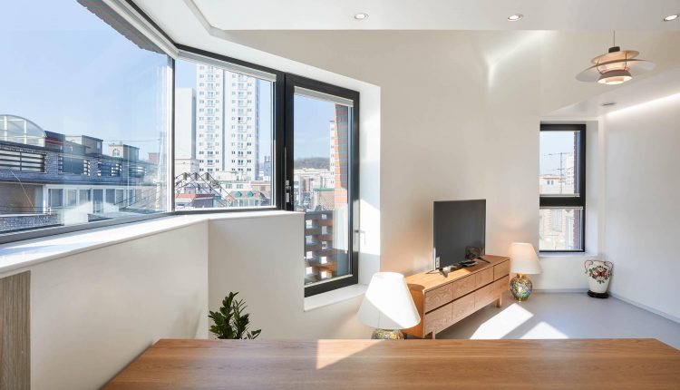 brick 19.75 소수건축사사무소 SOSU Architecture 노경 Ky