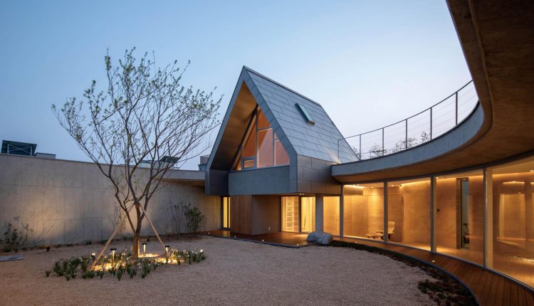 포머티브 건축사사무소 Formative architects 곡성 월