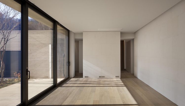 정재헌+모노건축사사무소 JEONG JAE HEON+MONOarchitects