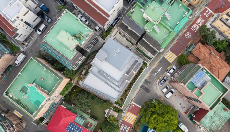 위즈스케일 건축사사무소 wizscale architects 필로스 503 14