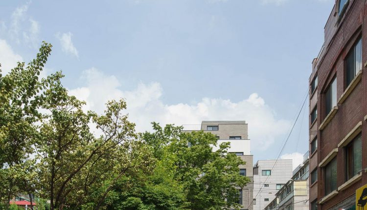 위즈스케일 건축사사무소 wizscale architects 필로스 503 23