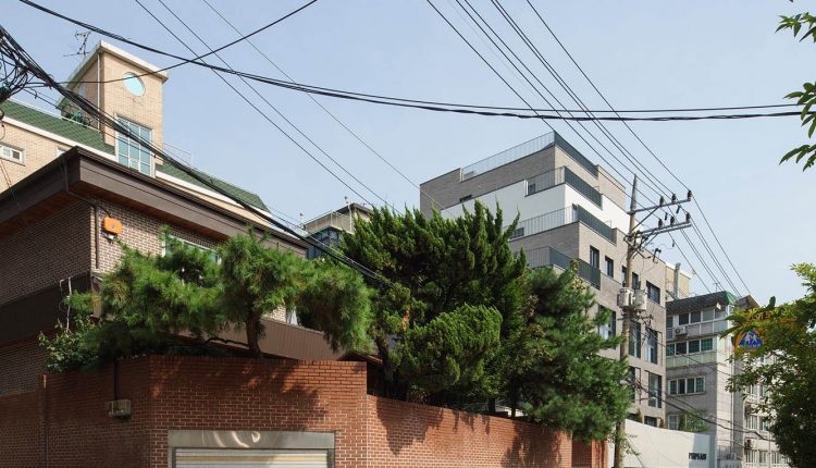 위즈스케일 건축사사무소 wizscale architects 필로스 503 24