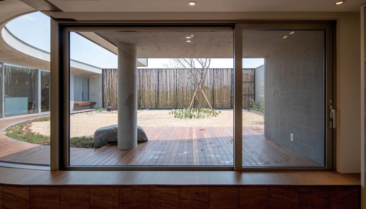 포머티브 건축사사무소 Formative architects 곡성 월