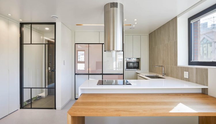 brick 19.75 소수건축사사무소 SOSU Architecture 노경 Ky