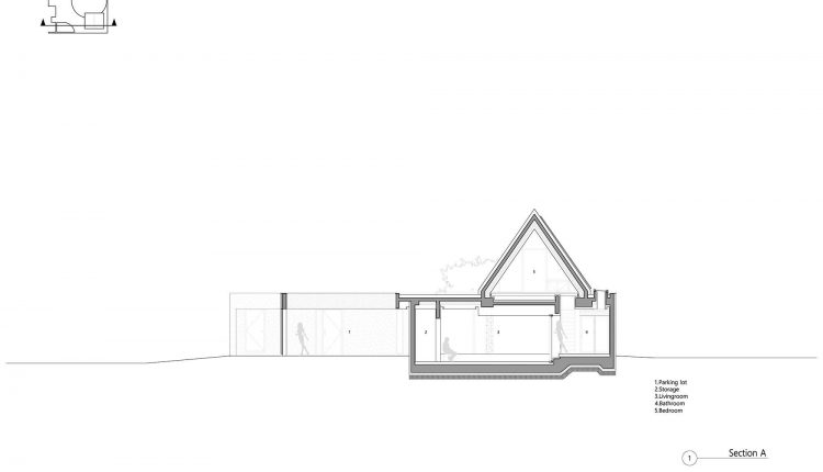 포머티브 건축사사무소 Formative architects 곡성 월