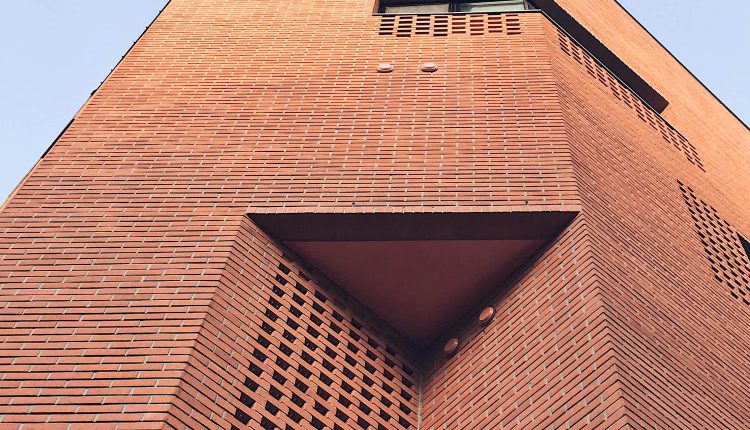 brick 19.75 소수건축사사무소 SOSU Architecture 노경 Ky