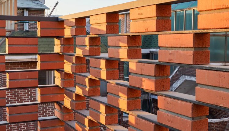 brick 19.75 소수건축사사무소 SOSU Architecture 노경 Ky