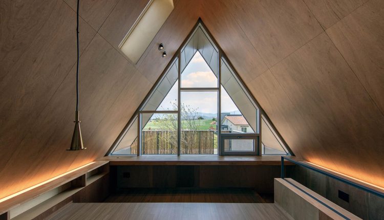 포머티브 건축사사무소 Formative architects 곡성 월