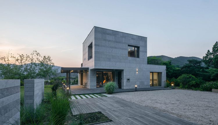 위즈스케일 건축사사무소 wizscale architects 비한재