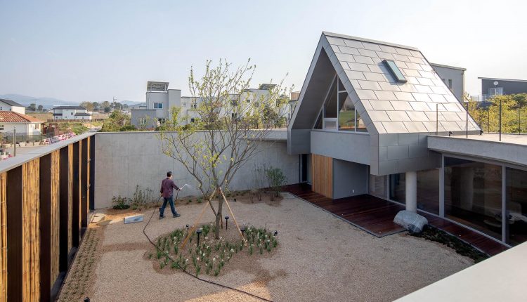 포머티브 건축사사무소 Formative architects 곡성 월