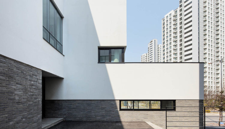 플라노건축사사무소 PLANO architects & associates 세로