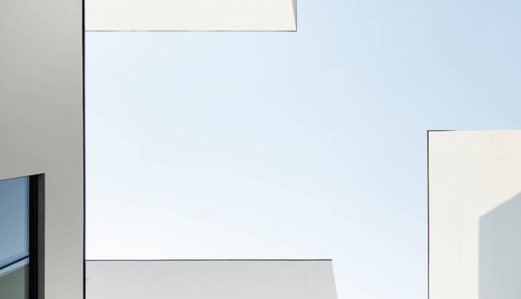 플라노건축사사무소 PLANO architects & associates 세로