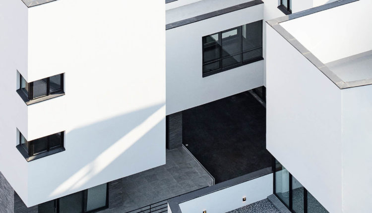 플라노건축사사무소 PLANO architects & associates 세로