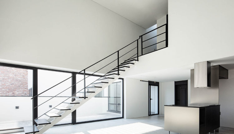 플라노건축사사무소 PLANO architects & associates 세로