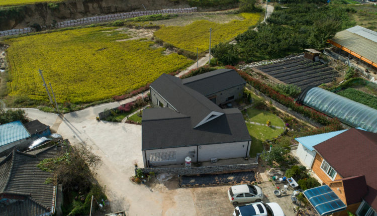 적정건축 평담재