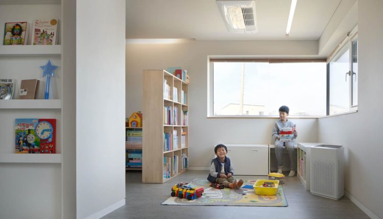 송학리의 생각 소수건축사사무소 SOSU Architects 공