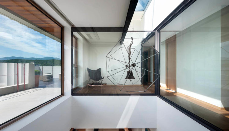 오드건축사사무소 ODE architects W House