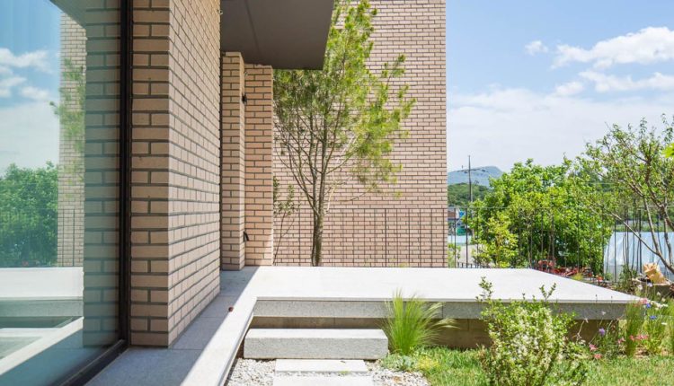송학리의 생각 소수건축사사무소 SOSU Architects 공