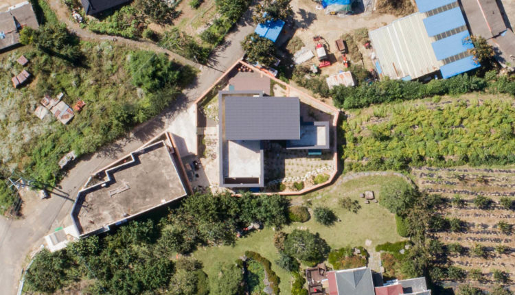 플라노건축사사무소 PLANO architects & associates 안