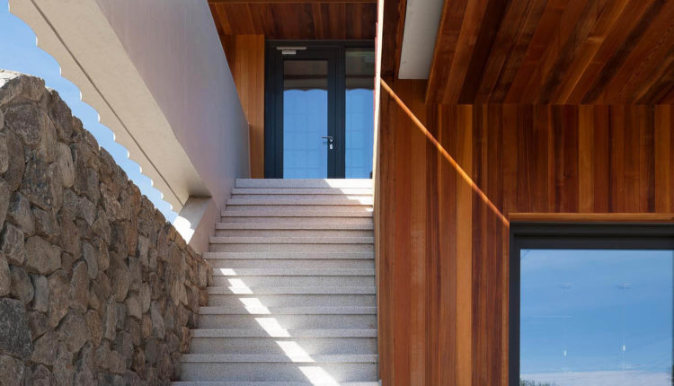 오드건축사사무소 ODE architects W House
