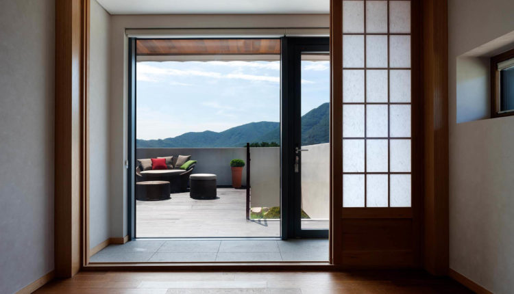 오드건축사사무소 ODE architects W House