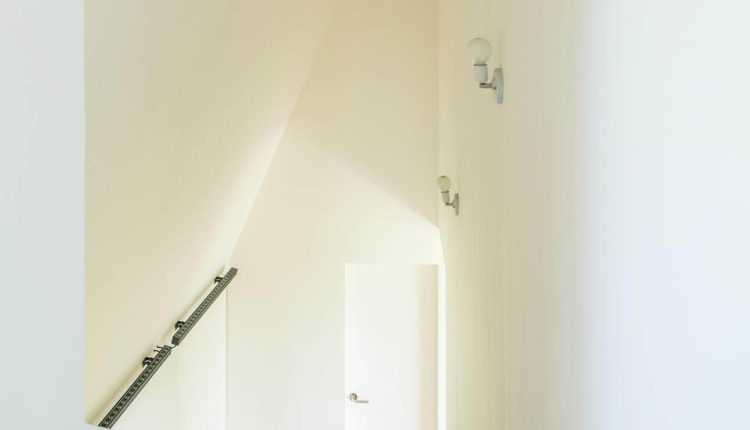 에스티피엠제이 건축 stpmj Architecture Shear house
