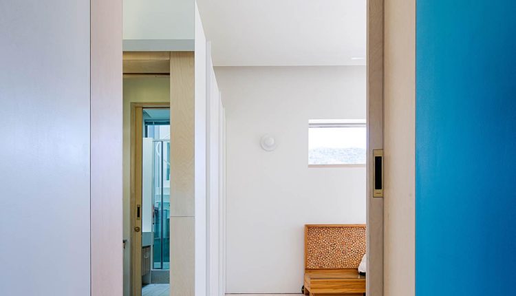 여주 주택 LANDSCHAFT 아키텍츠 601 Architects 601 김재