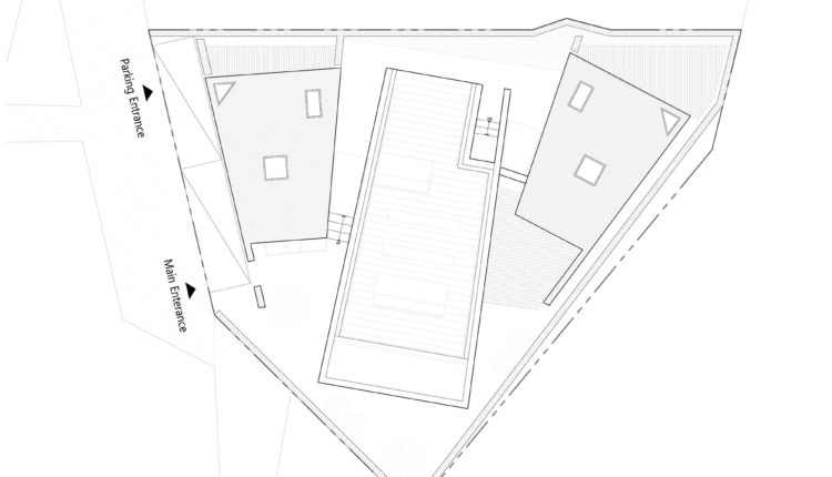 포머티브 건축사사무소 Formative architects 더 스테