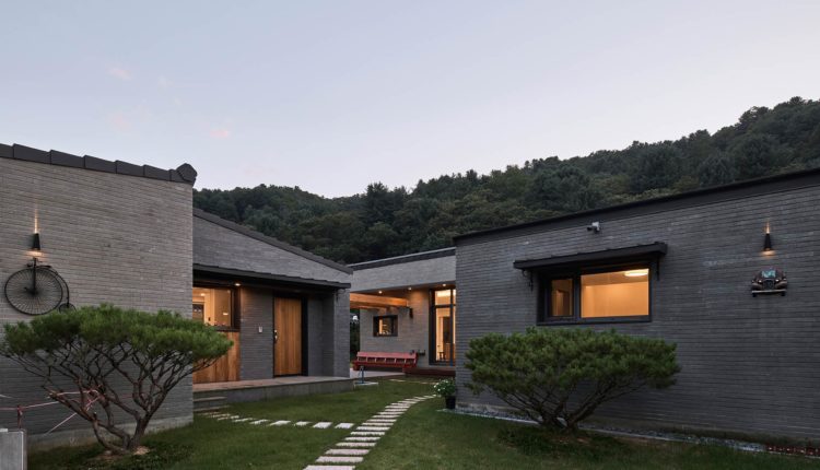 위즈스케일 건축사사무소 wizscale architects 강회헌