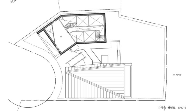 에이디모베 건축사사무소 ADMOBE Architect 왕자궁