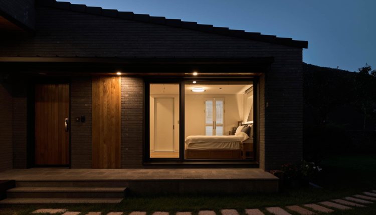 위즈스케일 건축사사무소 wizscale architects 강회헌