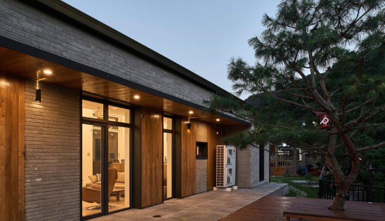 위즈스케일 건축사사무소 wizscale architects 강회헌